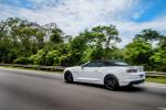 Chevrolet Camaro SS Convertible 2020 года (LA)
